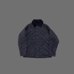 【archive】BHPC Quilting-jacket 40周年限定