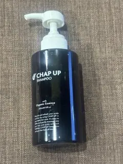 CHAPUP チャップアップ シャンプー 300ml オーガニックエッセンス配合のサムネイル