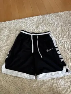 NIKE ナイキ エリート ストライプ ショート　メンズ　Mサイズ　バスケット