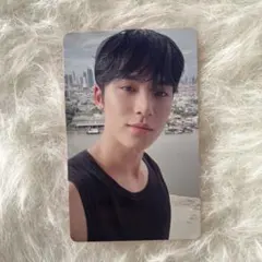 SEVENTEEN SPILL THE FEELS 会場限定 ミンギュ