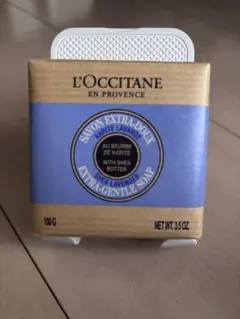 L'Occitane Extra-Gentle Soap 100g