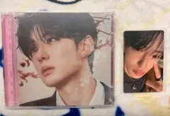 ALD1 サンヒョン トレカ 日本ショケ 特典 JEWEL CASE セット