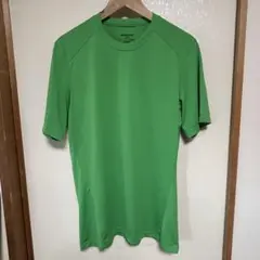 patagonia パタゴニア キャプリーン 1 ベースレイヤー グリ