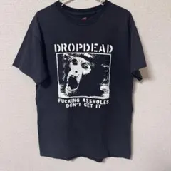 2026年最新】Drop dead tシャツの人気アイテム - メルカリ
