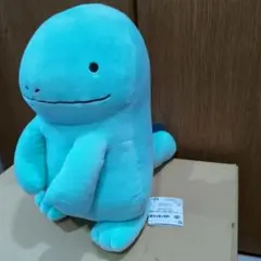 ポケットモンスター ヌオー ぬいぐるみ むぎゅっとぬいぐるみのサムネイル