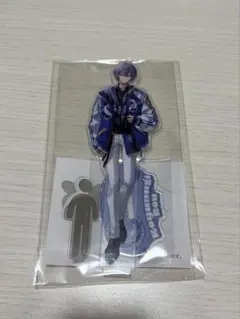 にじさんじ HEROES Half Anniversary 小柳ロウ アクスタ