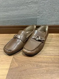 ing イング レディースローファー 23.5cm