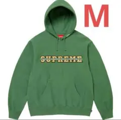2025年最新】supreme シュプリーム パーカー 緑の人気アイテム - メルカリ
