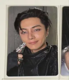 ENHYPEN ジェイ VANISH yizhiyu ポップアップ購入 トレカ