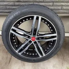 エルグラ乗り様 専用 シャレン XF-55 モノブロック 18インチ - メルカリ