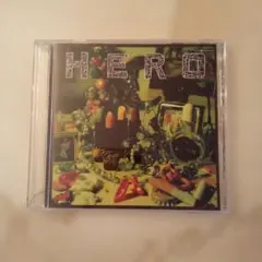 ZI:KILL HERO CD