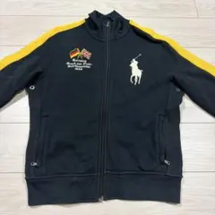 90s swag yokoポロラルフローレン ビックポニーパーカーm 90s swag yokoポロラルフローレン ビックポニーパーカーm - メルカリ