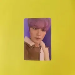 ヘチャン トレカ smcu 2022