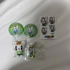 ジェ猫 佐野玲於 5点セット