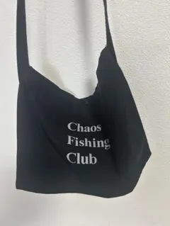 chos fishing club サコッシュのサムネイル