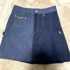 2026年最新】パーリーゲイツ スカート プリーツの人気アイテム - メルカリ