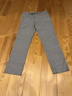 MACKINTOSH PHILOSOPHY スラックス グレーのサムネイル
