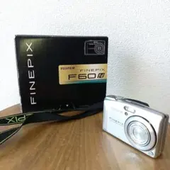 2026年最新】finepix f60の人気アイテム - メルカリ