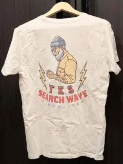 TES エンドレスサマー Tシャツ Мサイズ 日本製のサムネイル