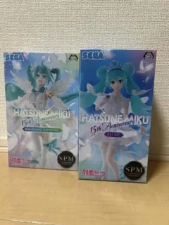 2026年最新】初音ミク シリーズ スーパープレミアムフィギュア “初音