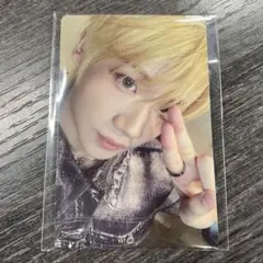 closeyoureyes クルユア トレカ ケンシン