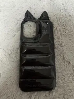 Urban sophistication スマホケース 猫耳 iPhone16 - メルカリ