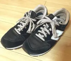 NEW BALANCEニューバランス СM996BK2 [26.5cm]