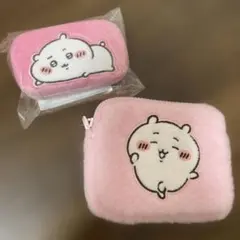 ちいかわ ミニ　ジュエリーケース