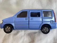 トミカ No.21 ホンダ ステップワゴン　旧型　レア