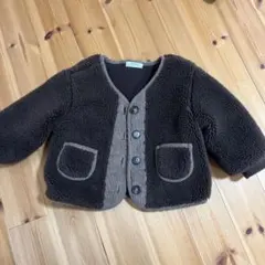 最終処分値下げ　ELMO 子供用　アウター