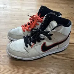 Nike sb dunk サンフランシスコジャイアンツ