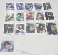 あんスタ 影片みか グッズセット - メルカリ