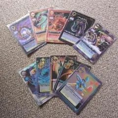 2026年最新】ミラクルオブザゾーン スターターの人気アイテム - メルカリ