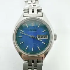 【希少】セイコー 自動巻 2206-0390 ジャンク品 コレクション整理品