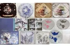 After the Rain CD DVD 雑誌 まとめ売り