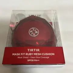 TIRTIR ティルティル ルビーメッシュ 21Nのサムネイル