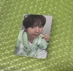 nct wish リョウ アイン