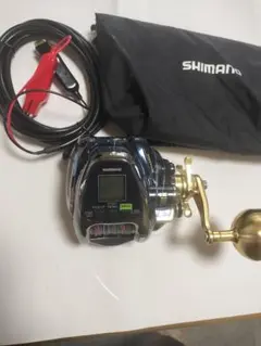 18ビーストマスター2000釣り未使用のサムネイル