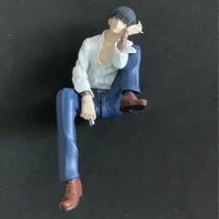 来世は他人がいい フィギュア　 ちょこのせ　 プライズ 鳥葦翔真