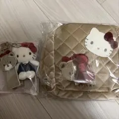 レトロ レア Hello Kitty ミニリップグロス 希少 - メルカリ