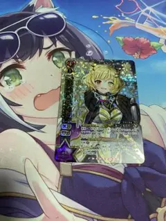 2025年最新】白猫tcg シャルロットの人気アイテム - メルカリ