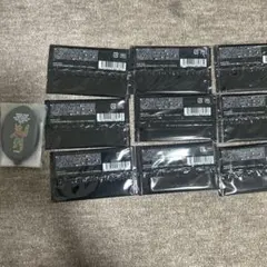 BE:FIRST オンラインくじ　カード　コインケース