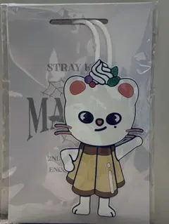 2026年最新】ラゲッジタグ スキズの人気アイテム - メルカリ