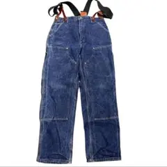 2026年最新】CARHARTT デニム ダブルニーの人気アイテム - メルカリ