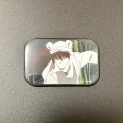 忍たま乱太郎 キャラバッジコレクション A 天鬼