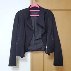 【美品】BANANA REPUBLIC レディースジャケット