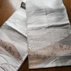 袋帯
