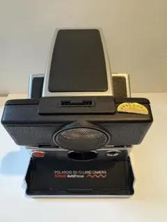 2026年最新】ポラロイド SX-70の人気アイテム - メルカリ
