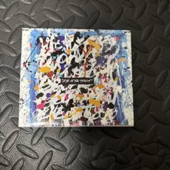ONE OK ROCK/Eye of the Storm 初回限定盤