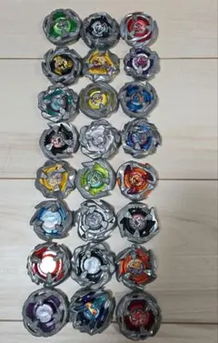 2025年最新】ベイブレードX引退の人気アイテム - メルカリ